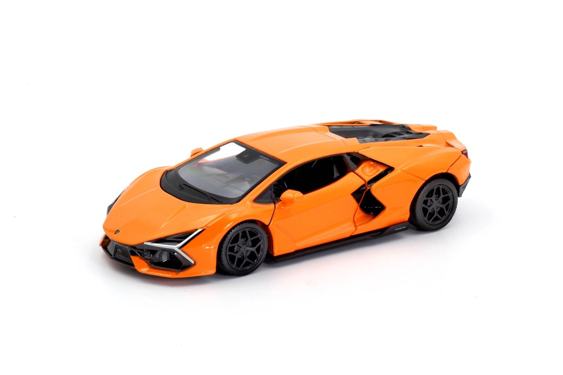 Lamborghini Revuelto - 1:36