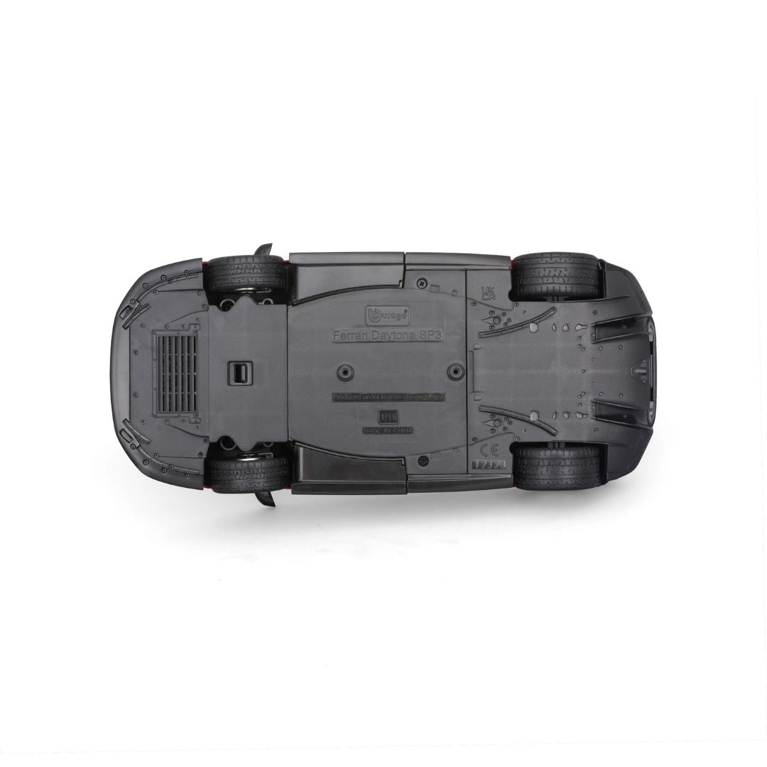 Daytona SP3 - 1:18