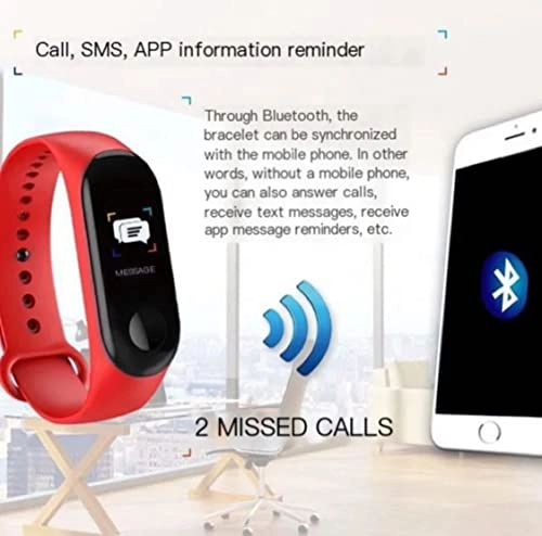 XY122-3-SBN - 0.96-inch IPS Blood Pressure Heart Rate