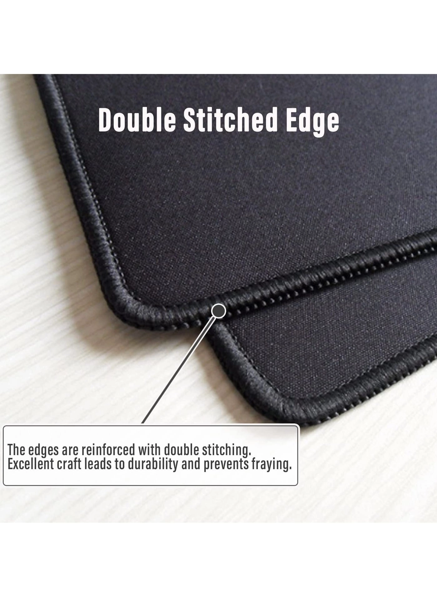 Extended Gaming Mouse Pad