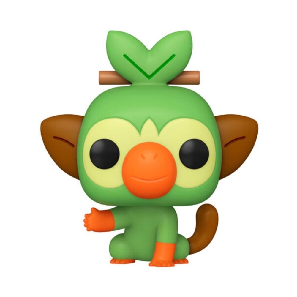 FUNKO Grookey - Pokemon