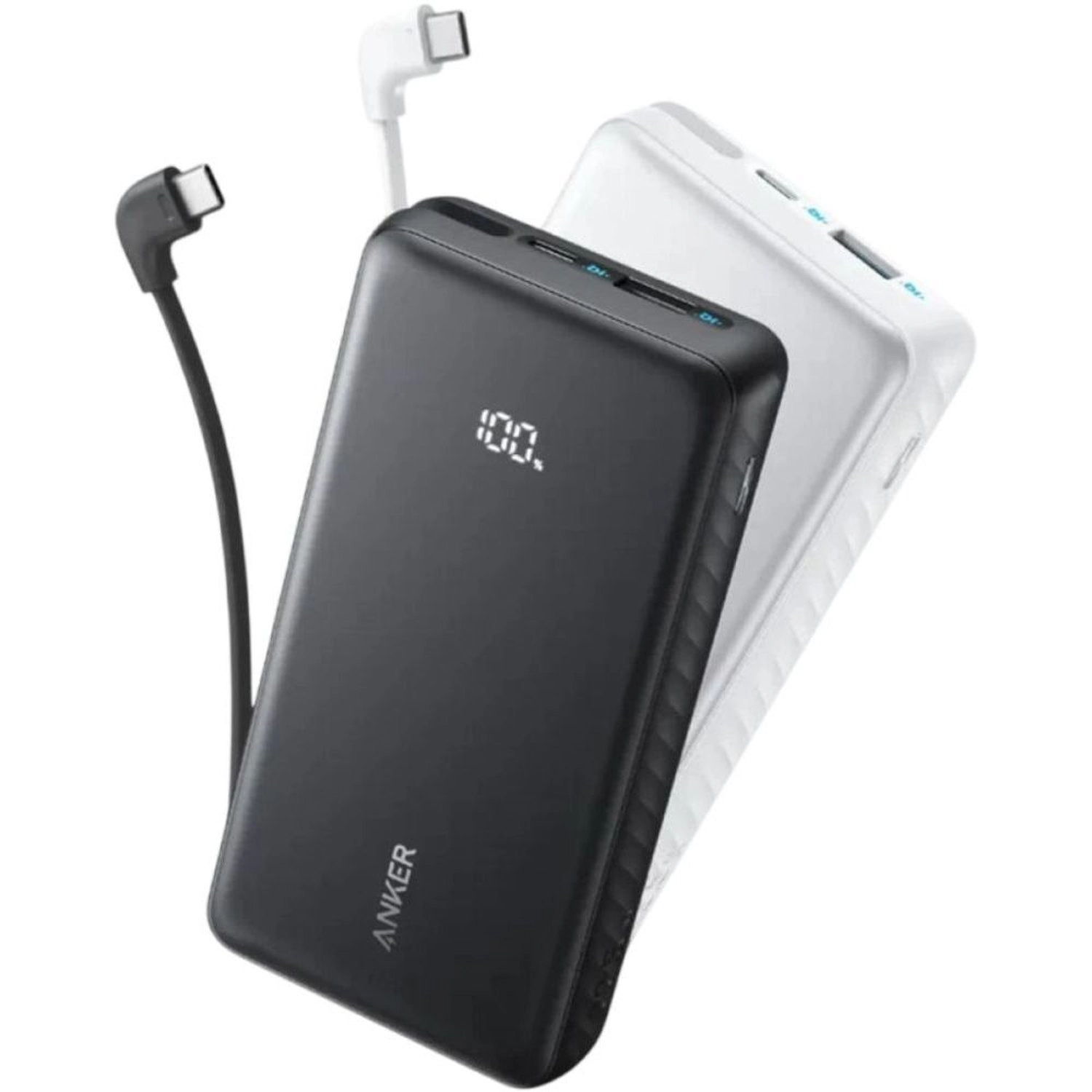 A1647 - 20000 mAh 22.5W 1 USB-A 1 USB-C