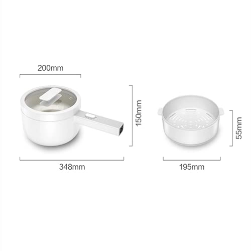 Electric Hot Pot - 1.5L