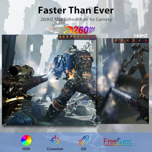 US-PM808 02B - 2K 18 Inch