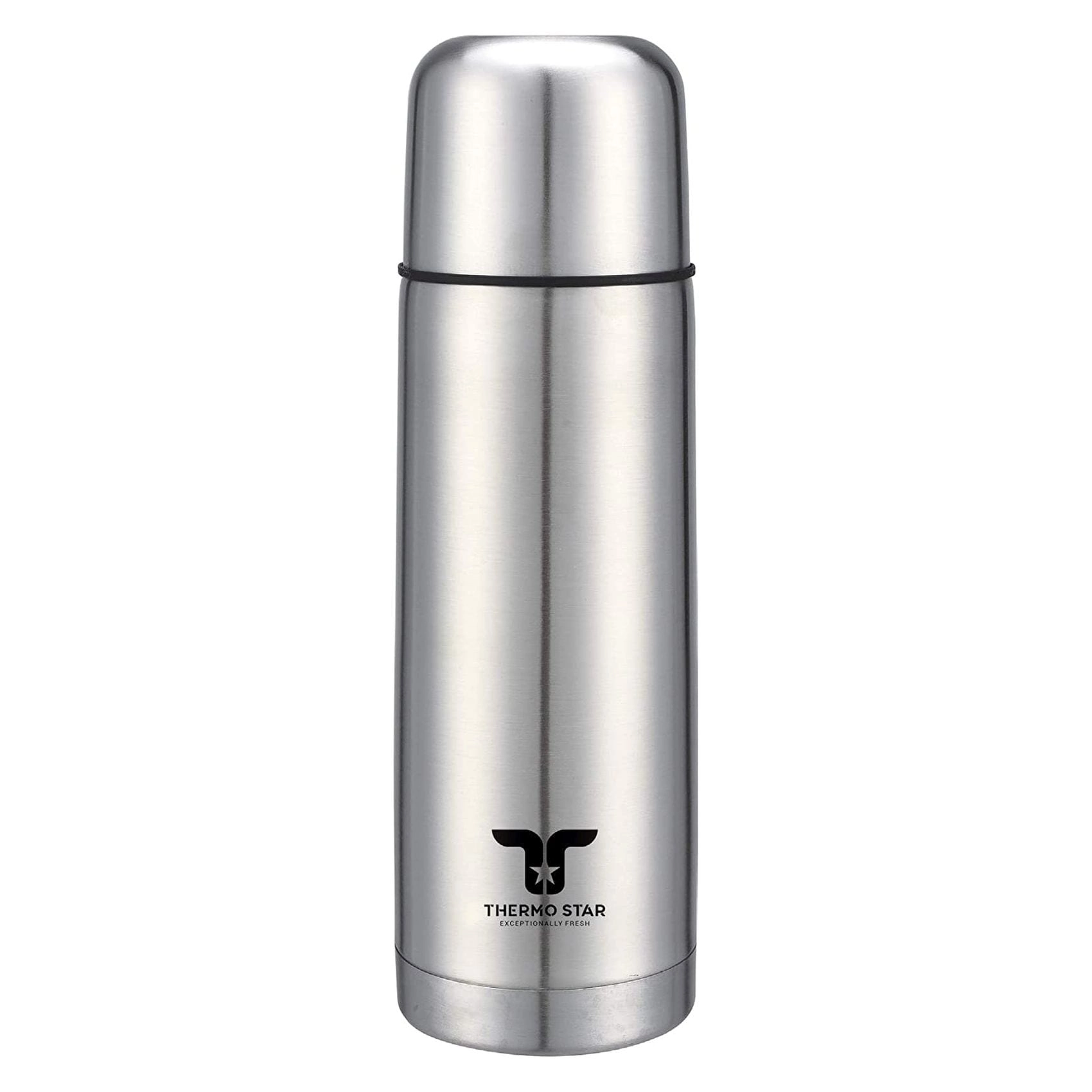 Carrefour Thermo Star Bullet Thermos Flask - 500ml
