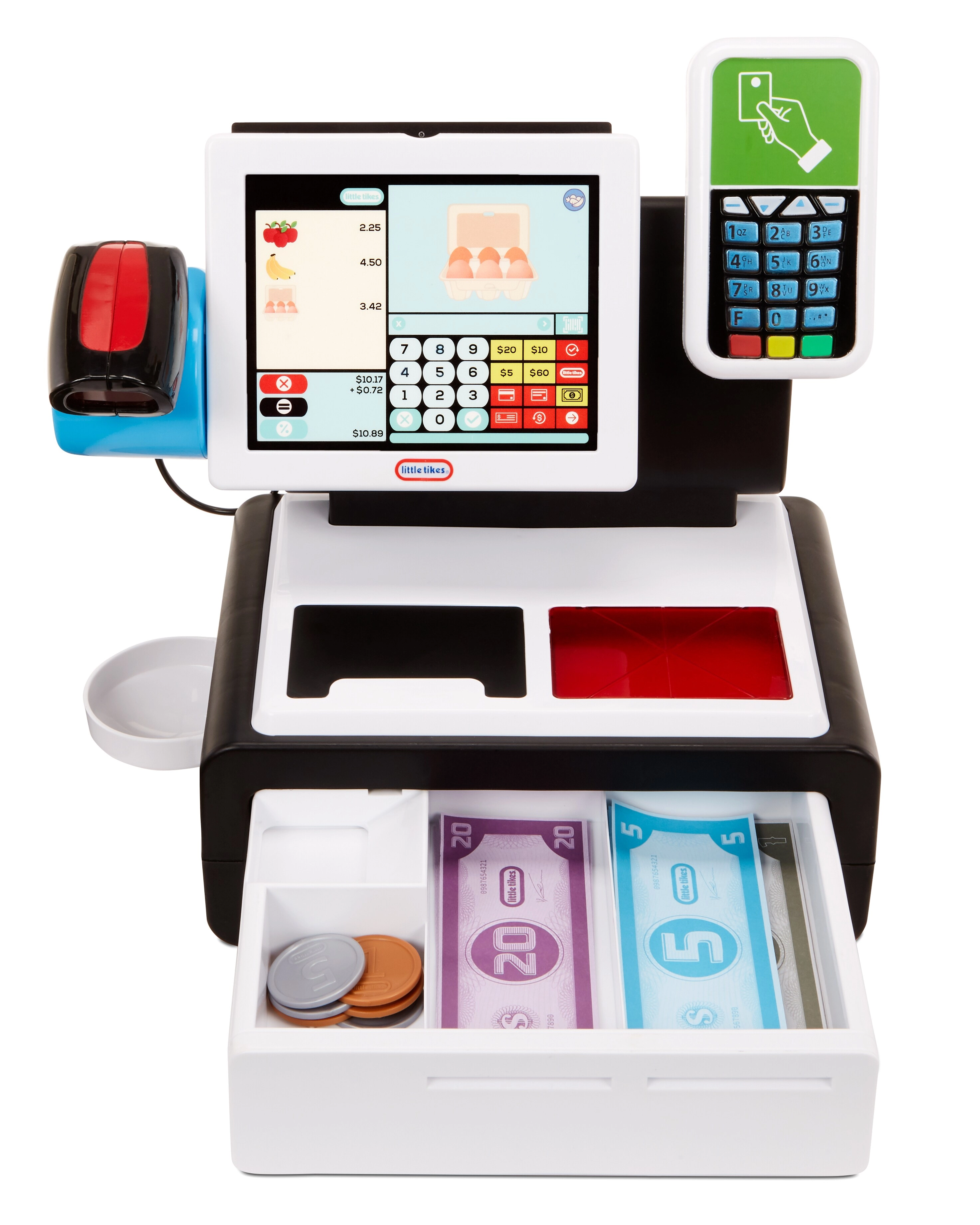 Little Tikes First Self Checkout Stand