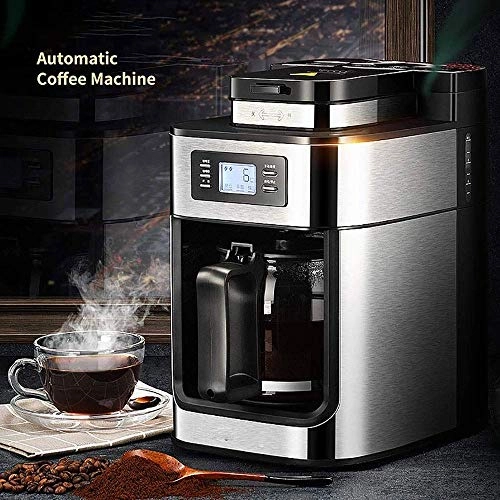 64677 - Grinder Multifunctional Automated