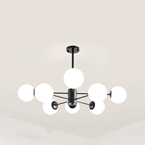 Farmhouse Branch Chandelier