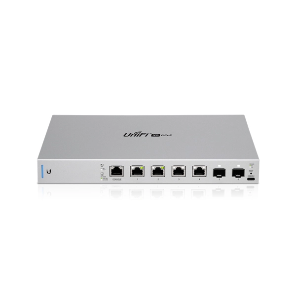 Ubiquiti Networks UISP-Switch PoE