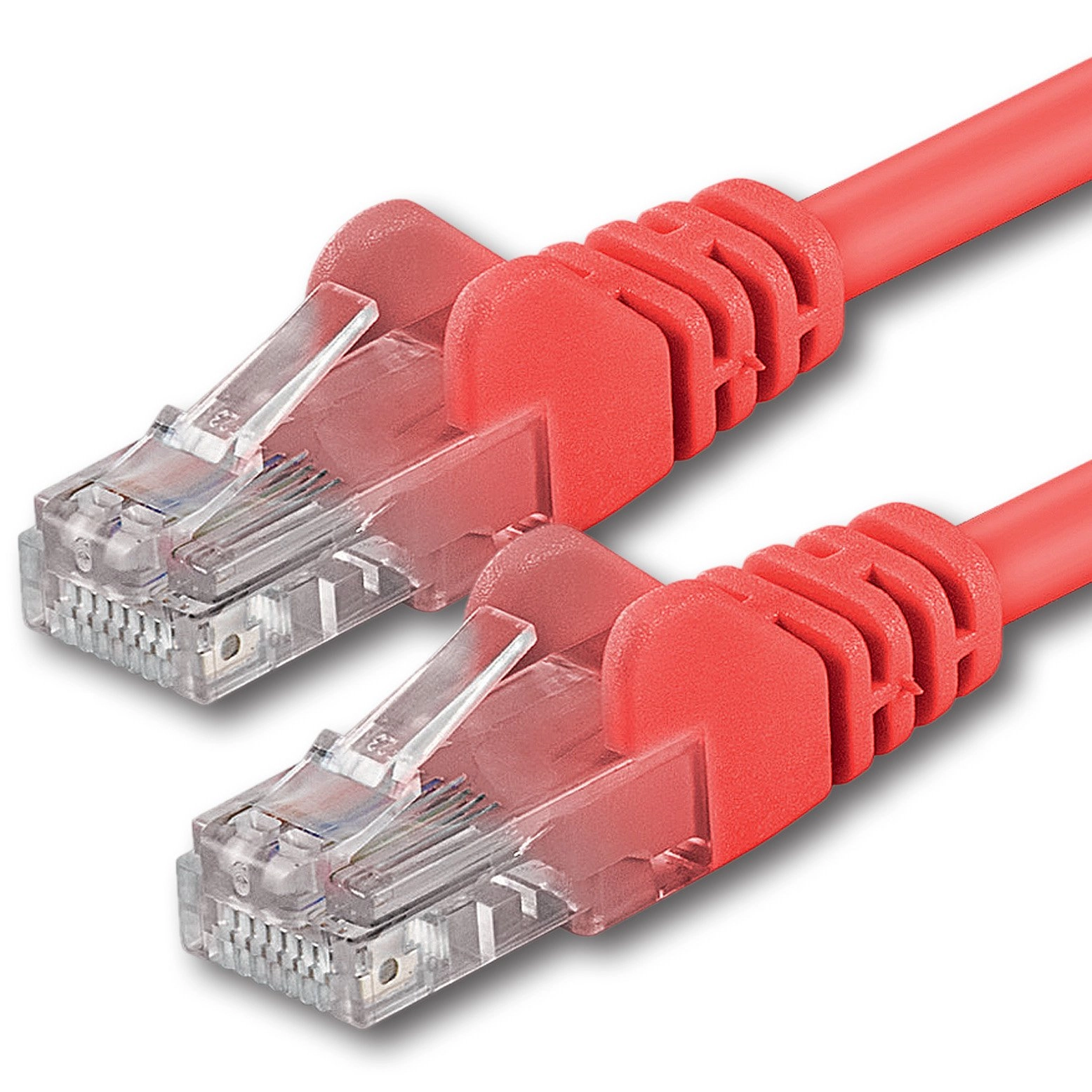Cat6 Ethernet Cable - 0.5m