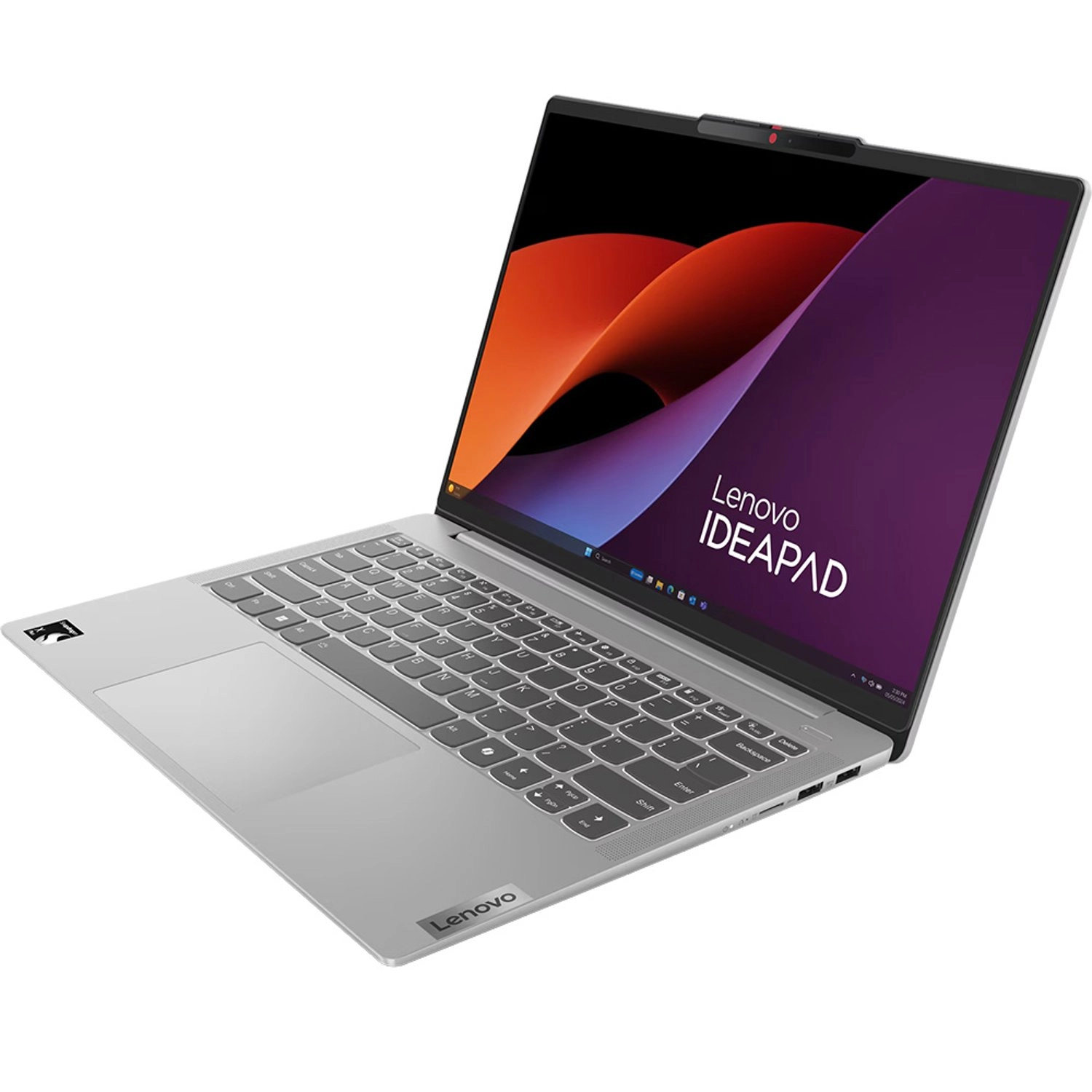 Lenovo IdeaPad Slim 5 14Q8X9 - 14'' Snapdragon X Plus X1P-42-100 32GB DDR5 1000GB SSD