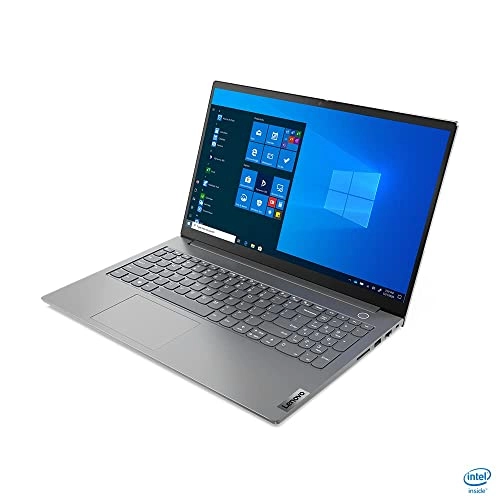ThinkBook 16 G6 - 16'' i5-1335U 16GB DDR4 1536GB SSD
