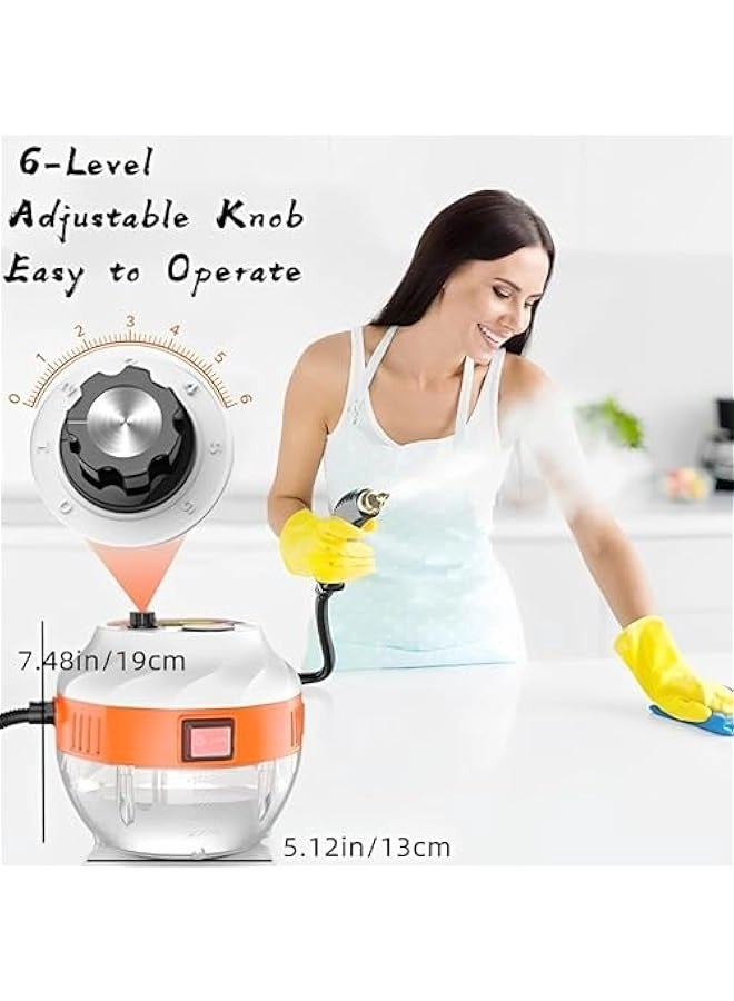 Steam Cleaner - 1 Liters