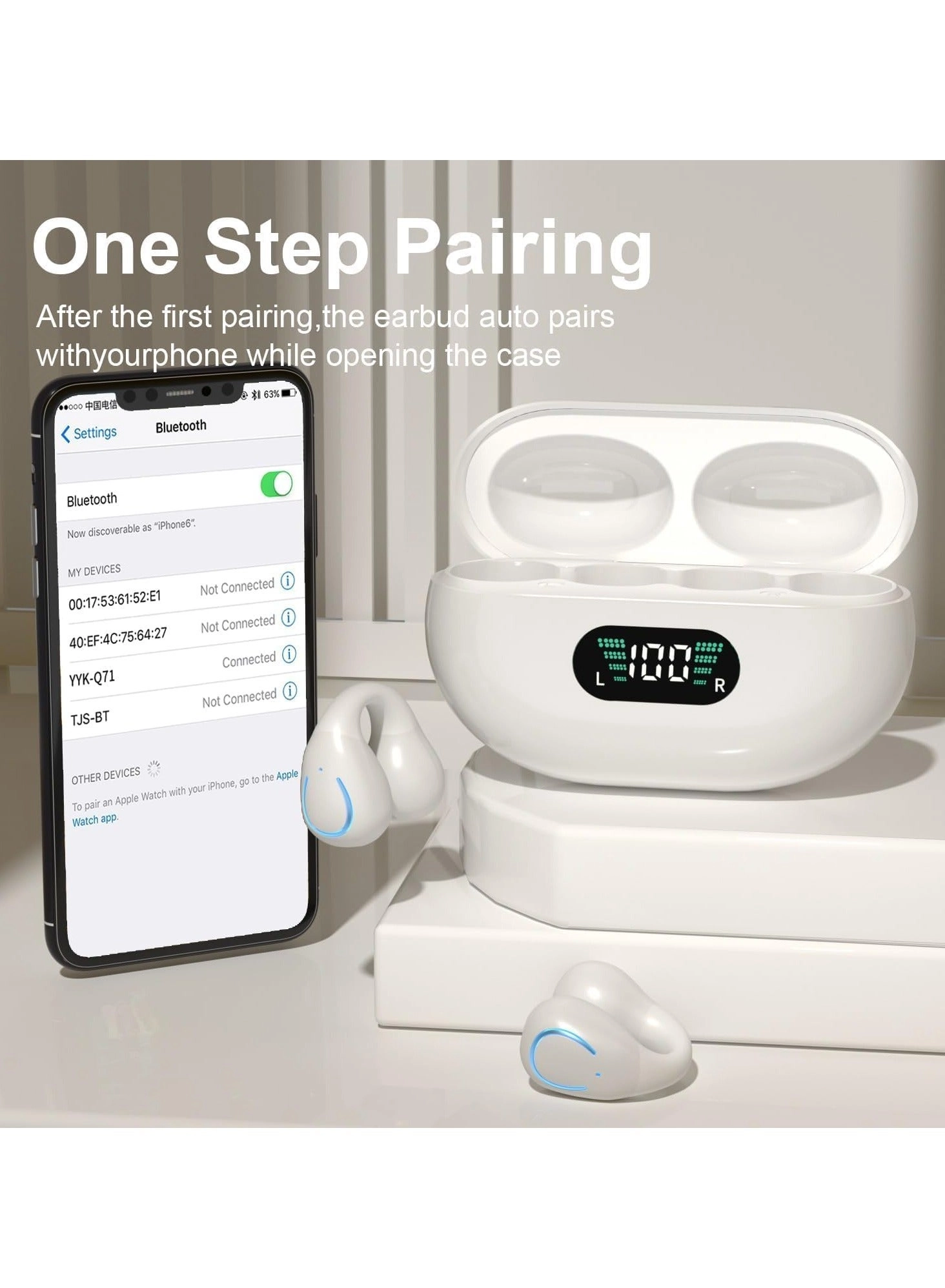 GDD001053 Wireless Earbud