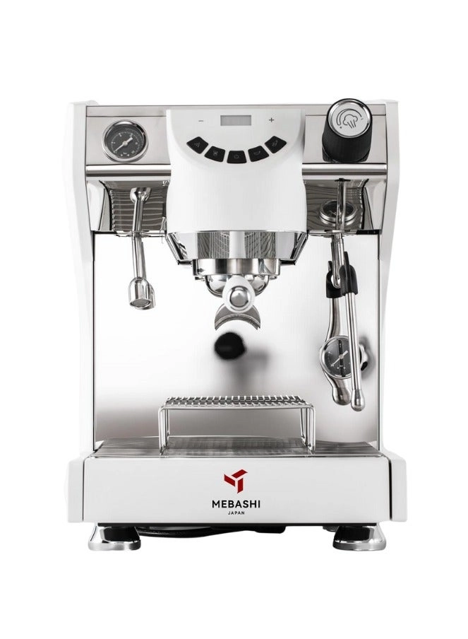 Commercial Coffee Machine ME-CCM2059