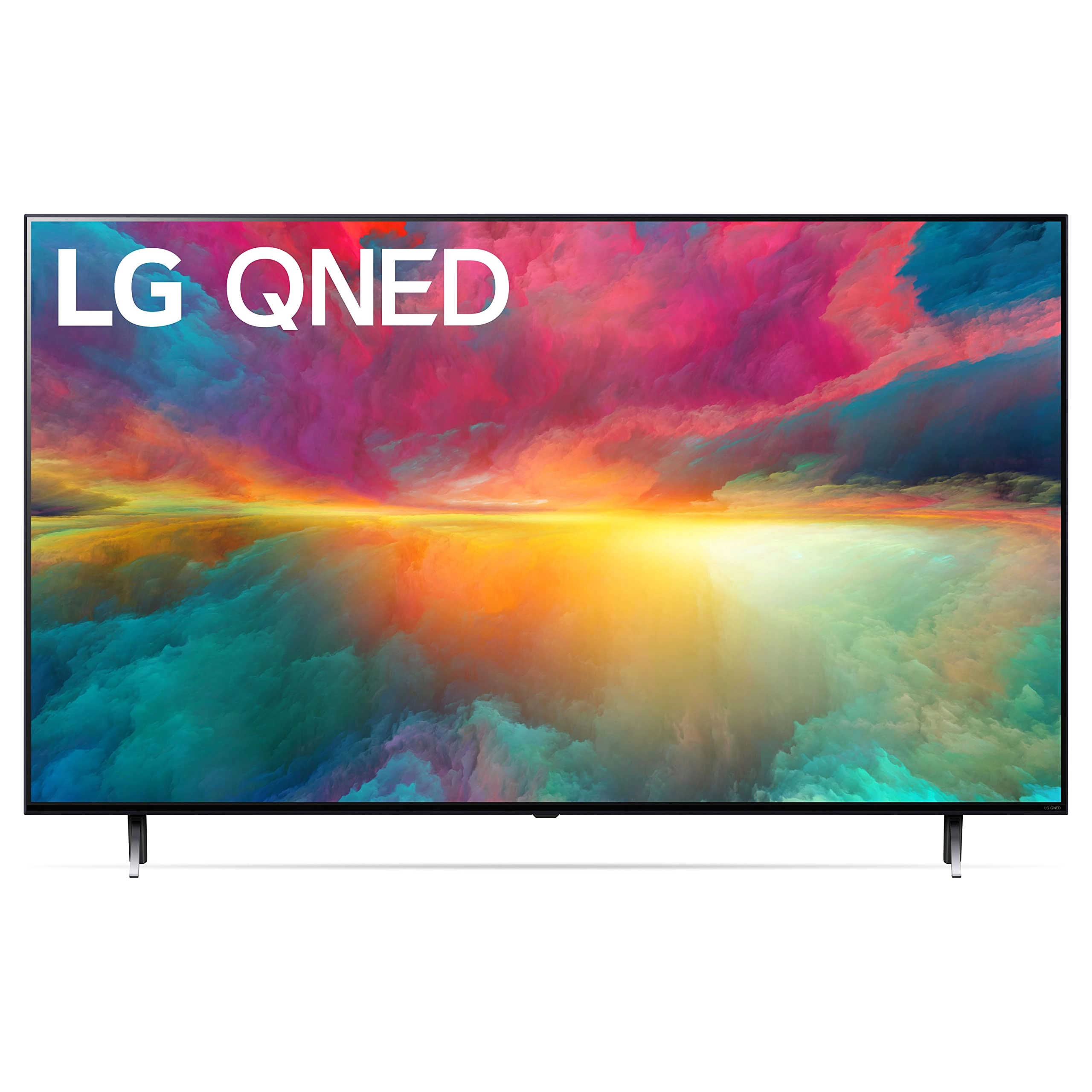 LG 55QNED75URA - 55 inch