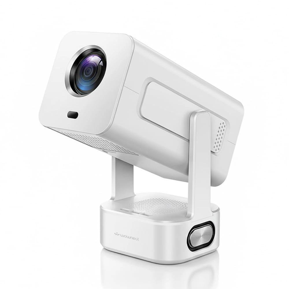 Wownect WP100 300 ANSI lumens