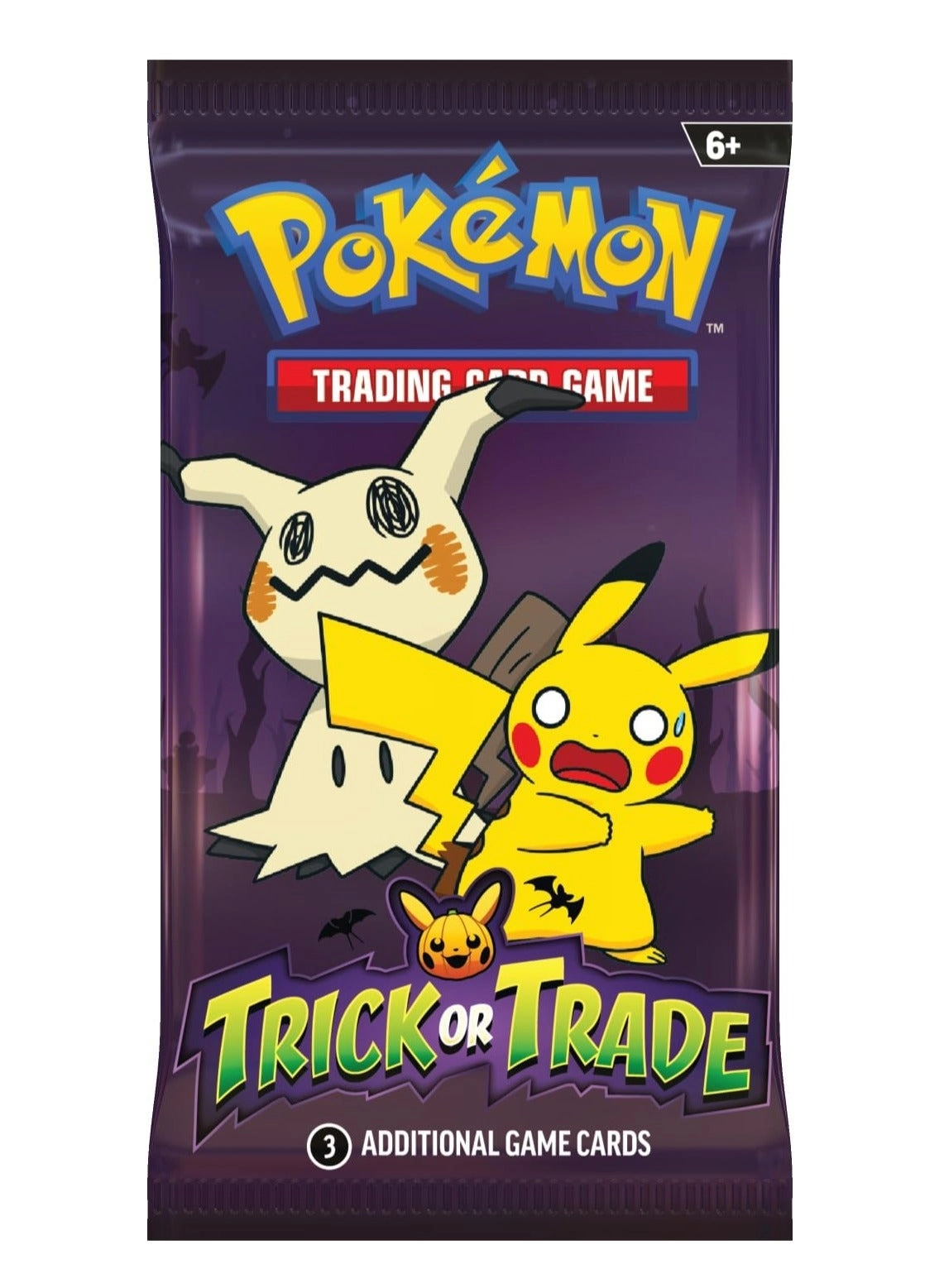 Trick or Trade Booster - 2023 Bundle