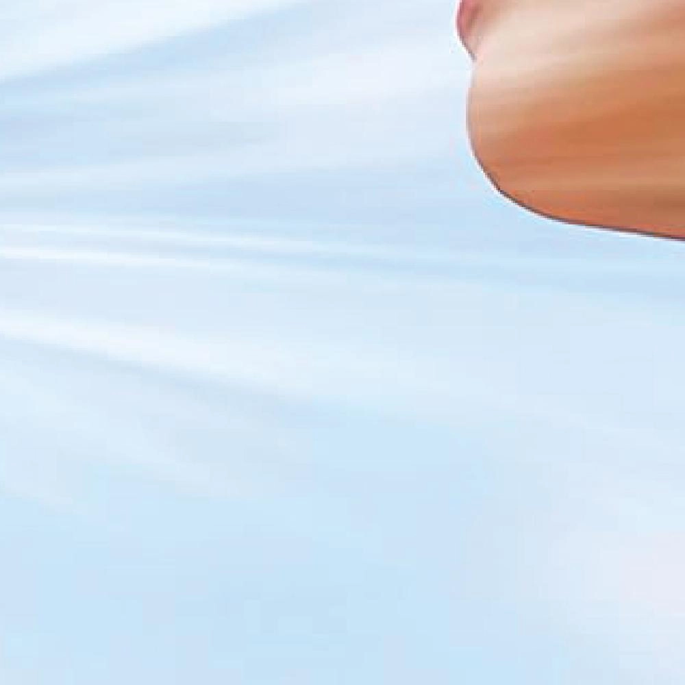 Trands FS9315 - Handheld Fan Assorted