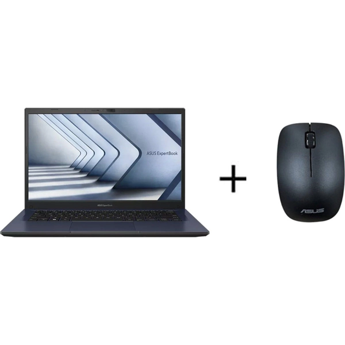 ASUS ExpertBook B14 B1402CVA-NK2474X - 14'' i7-1355U 16GB 512GB SSD