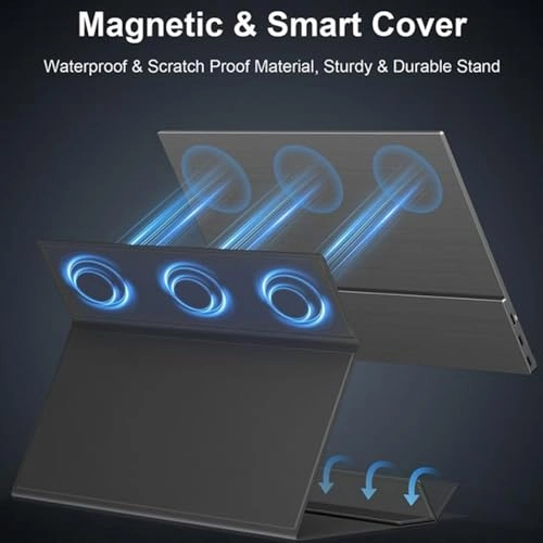 Portable Display - 3840x2400 14.5 inch