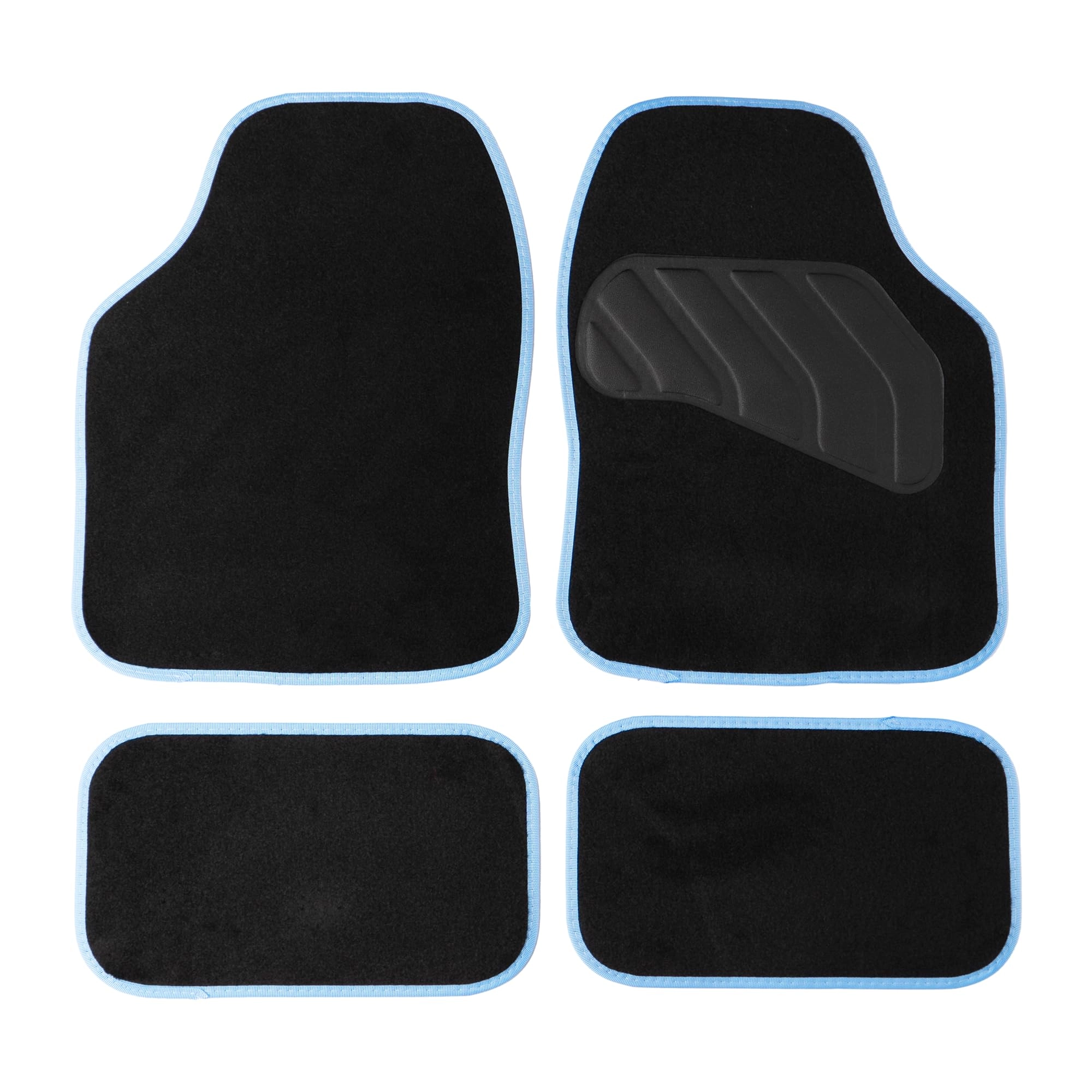 Sakura SS5465 - Full Set Of 4 Universal Fit