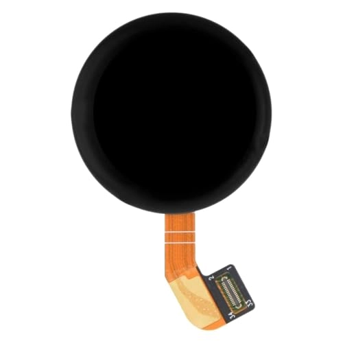 AMOLED LCD Screen With Digitizer Full Assembly for Google Pixel Watch 2 - 41mm