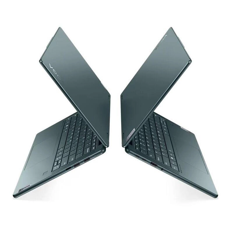 Yoga 6 82ND001BAX - 13.3'' Ryzen 7 16GB DDR4 512GB SSD