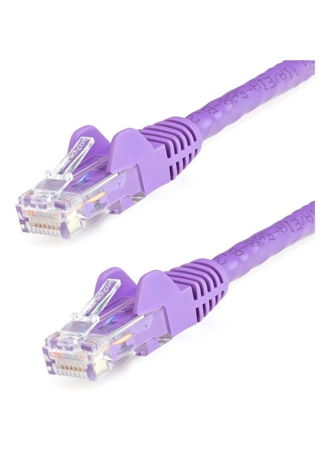 StarTech.com N6PATCH35PL - 35ft (10.7m)