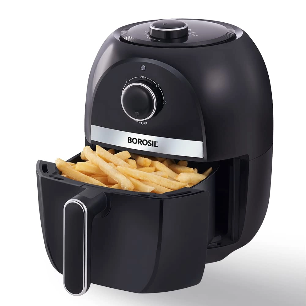 BOROSIL Best Air Fryer BAF01