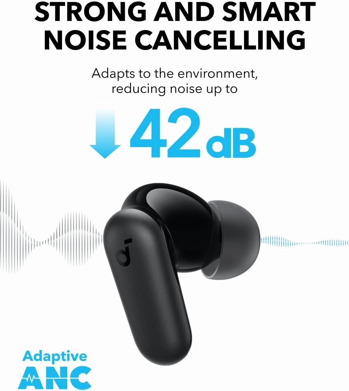 P30i - Wireless Earbud