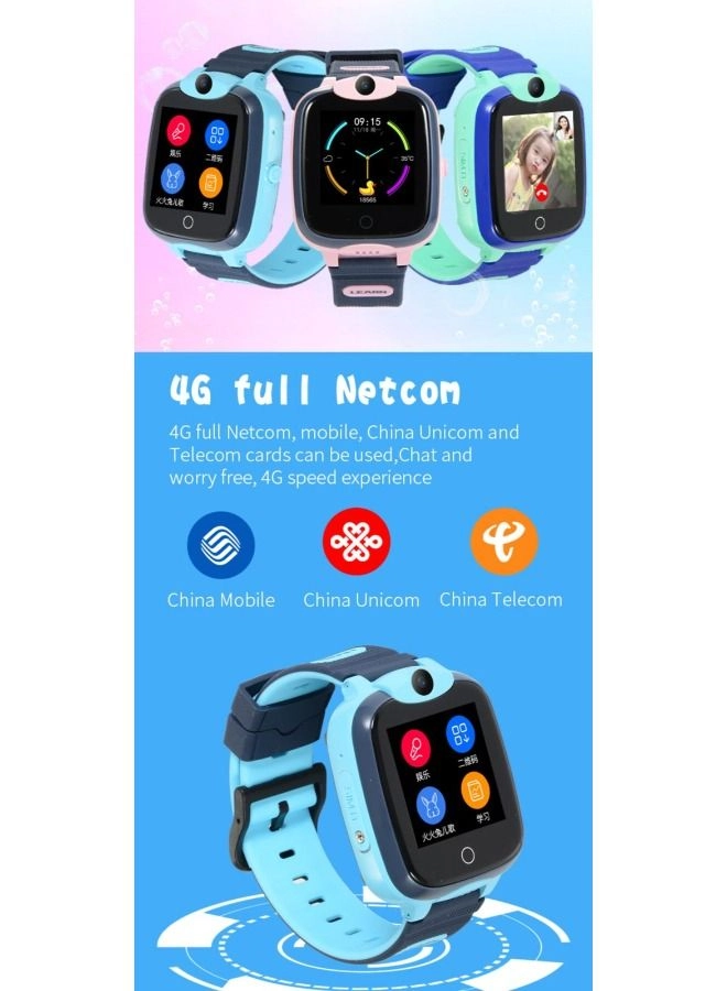 Kids Smart Watch LTE GPS