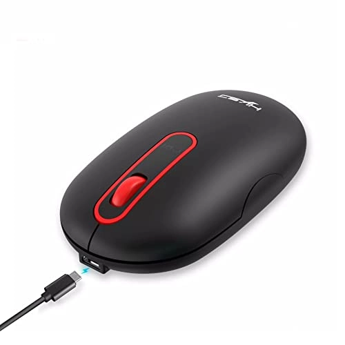 T15 Mouse - Wireless