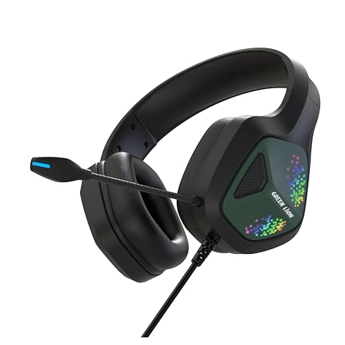 GP32X Wired Headphone