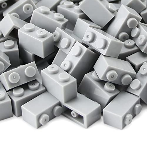 1x2 Bricks - 450 pcs