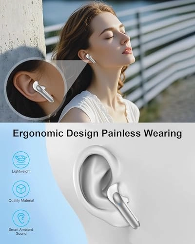 S42 Wireless Earbud