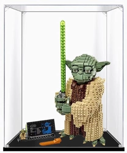 Acrylic Display case - 30*25*45 cm 3MM