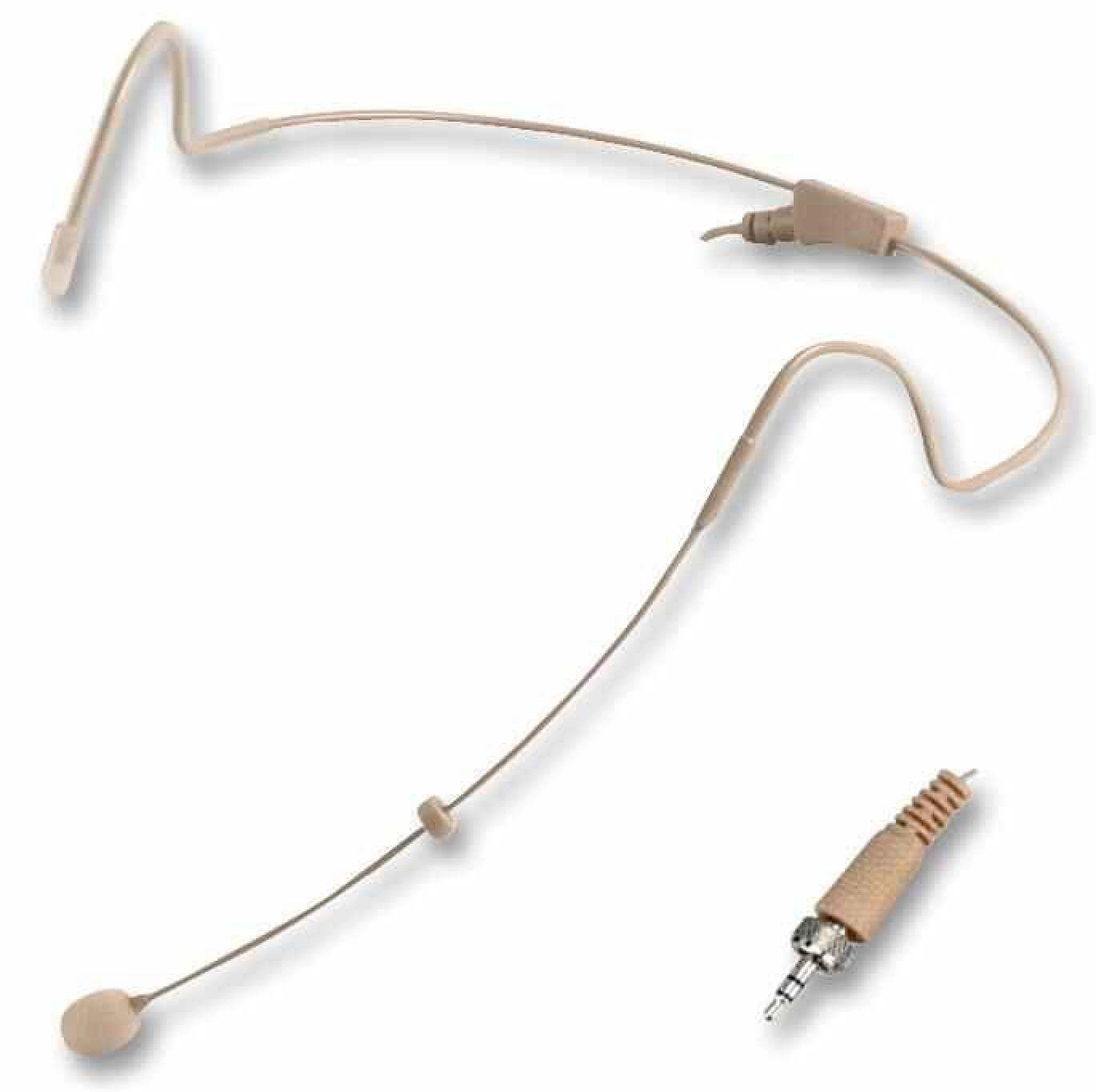 Pulse MIC-2000LJ 3.5mm-Mini-Jack Microphone
