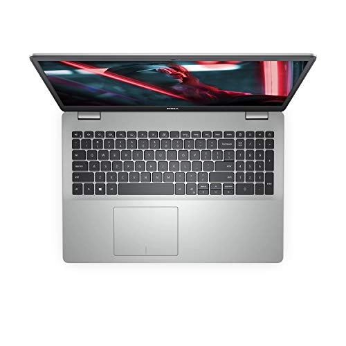 Inspiron 15 5593 i5593-5964SLV-PUS - 15.6'' Core i5-1035G1 8GB DDR4 512GB SSD