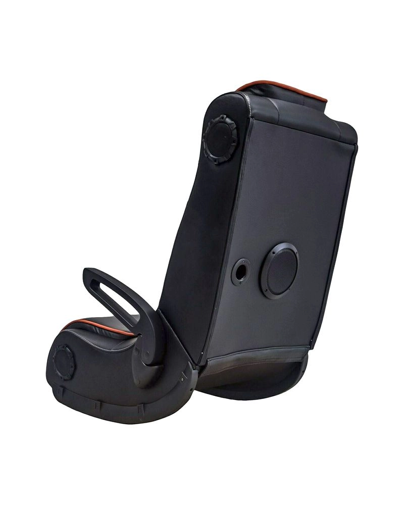 Sentinel - 4.1 Floor Rocker Gaming Chair