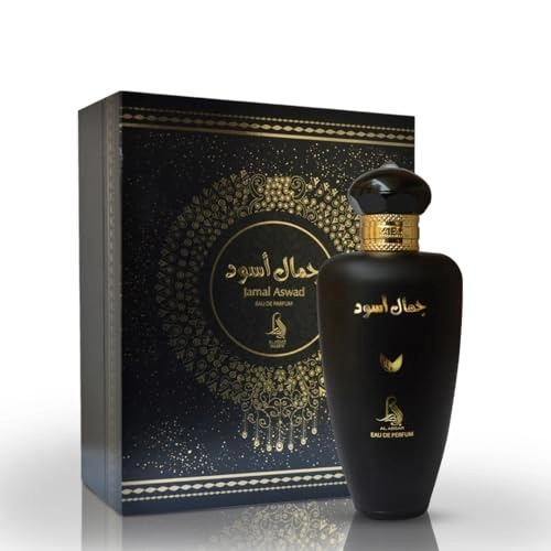 Jamal Aswad - Eau de Parfum 100ml
