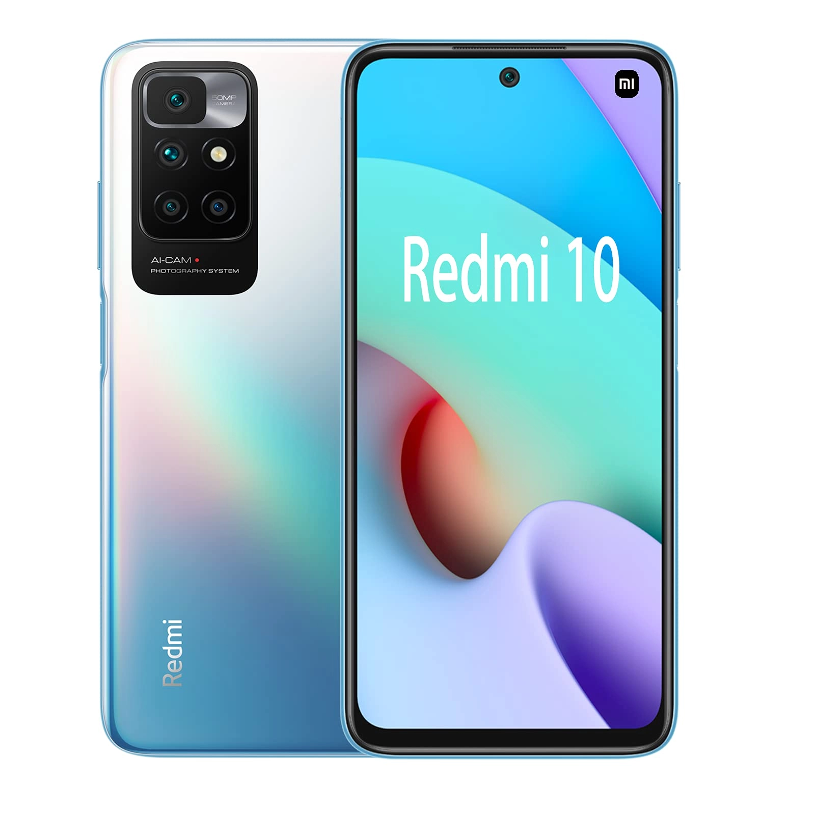 Redmi 10 - 4GB 64GB