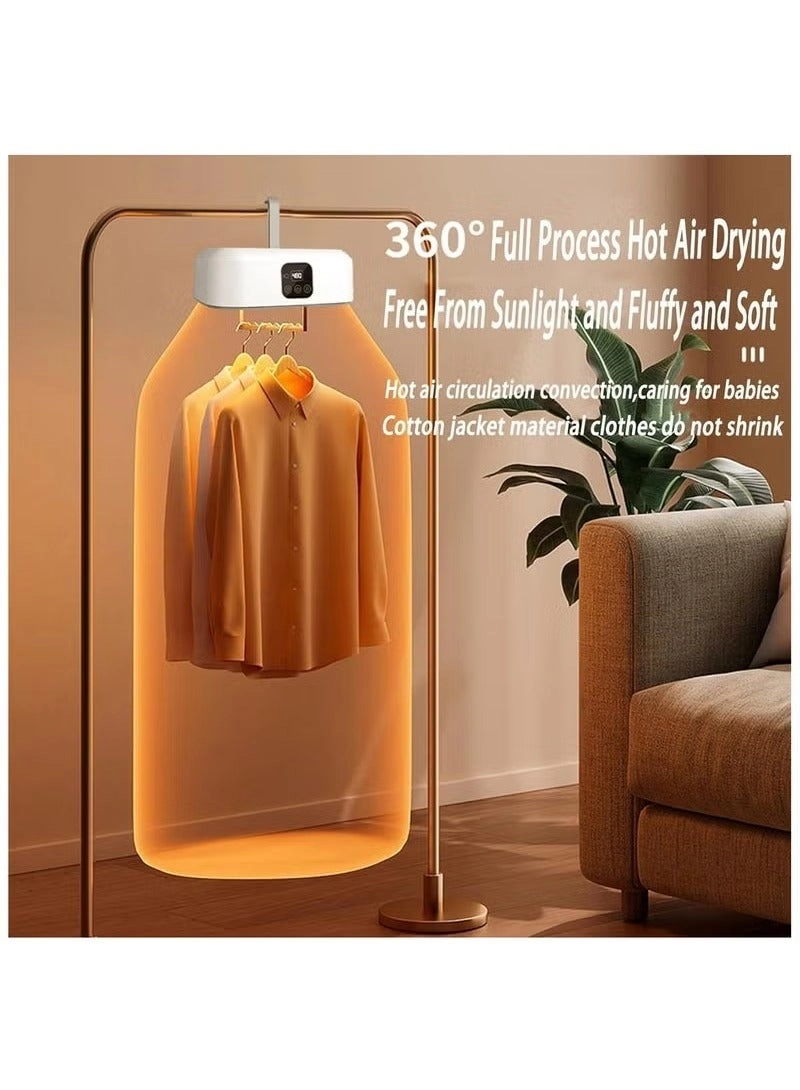 tr6 - 3D Drying UV Sterilization