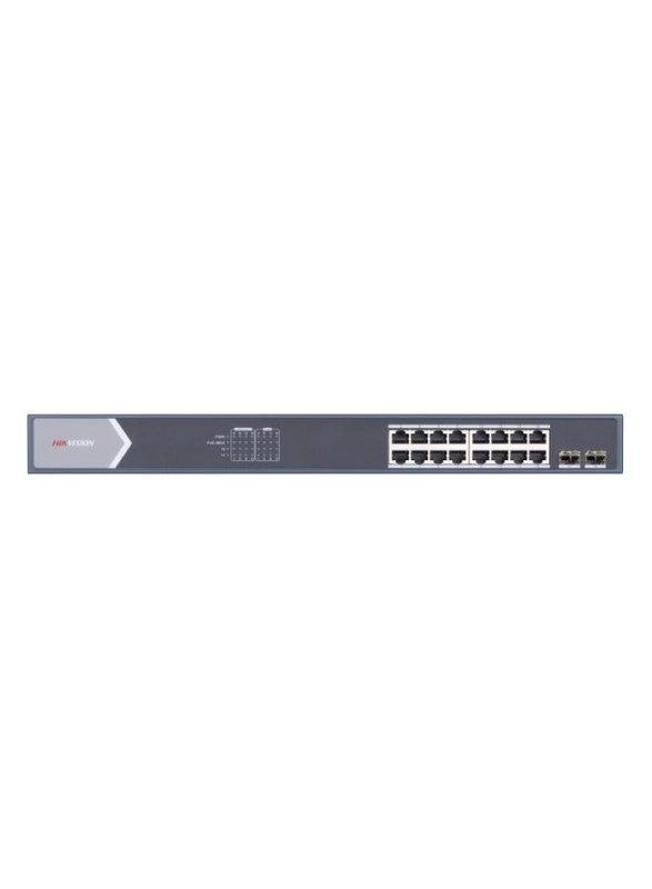 DS-3E0518P-E/M 16-ports