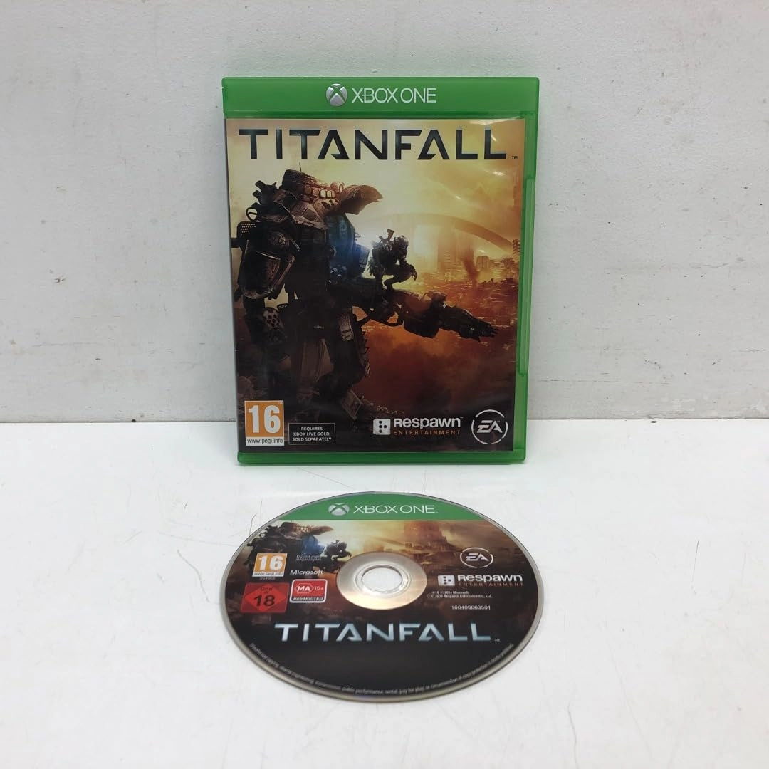 Titanfall - Xbox One