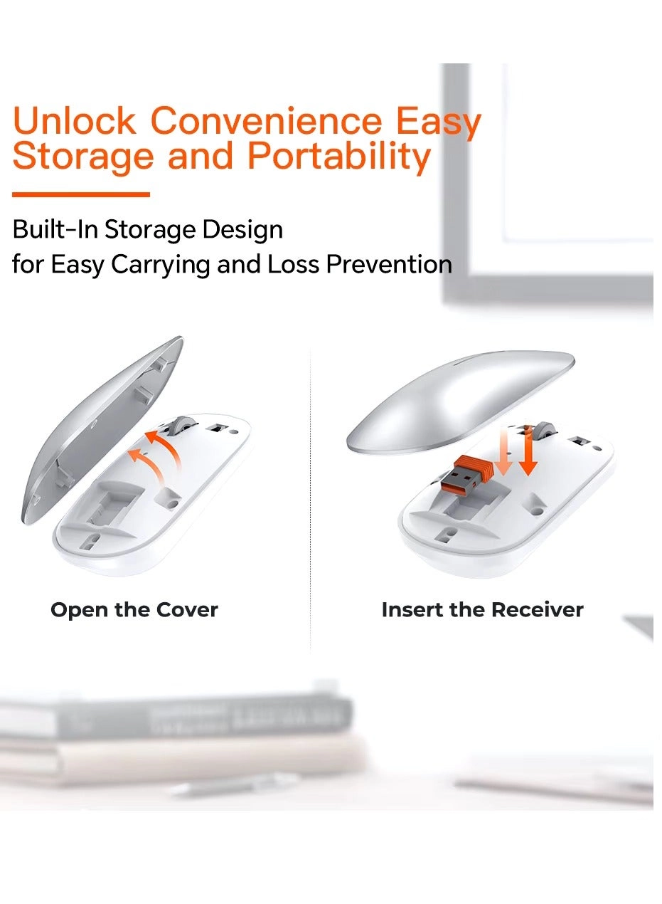 MT-C210 - EN/AR Wireless