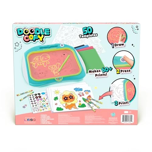 Doodle Copy - 1 5 crayons