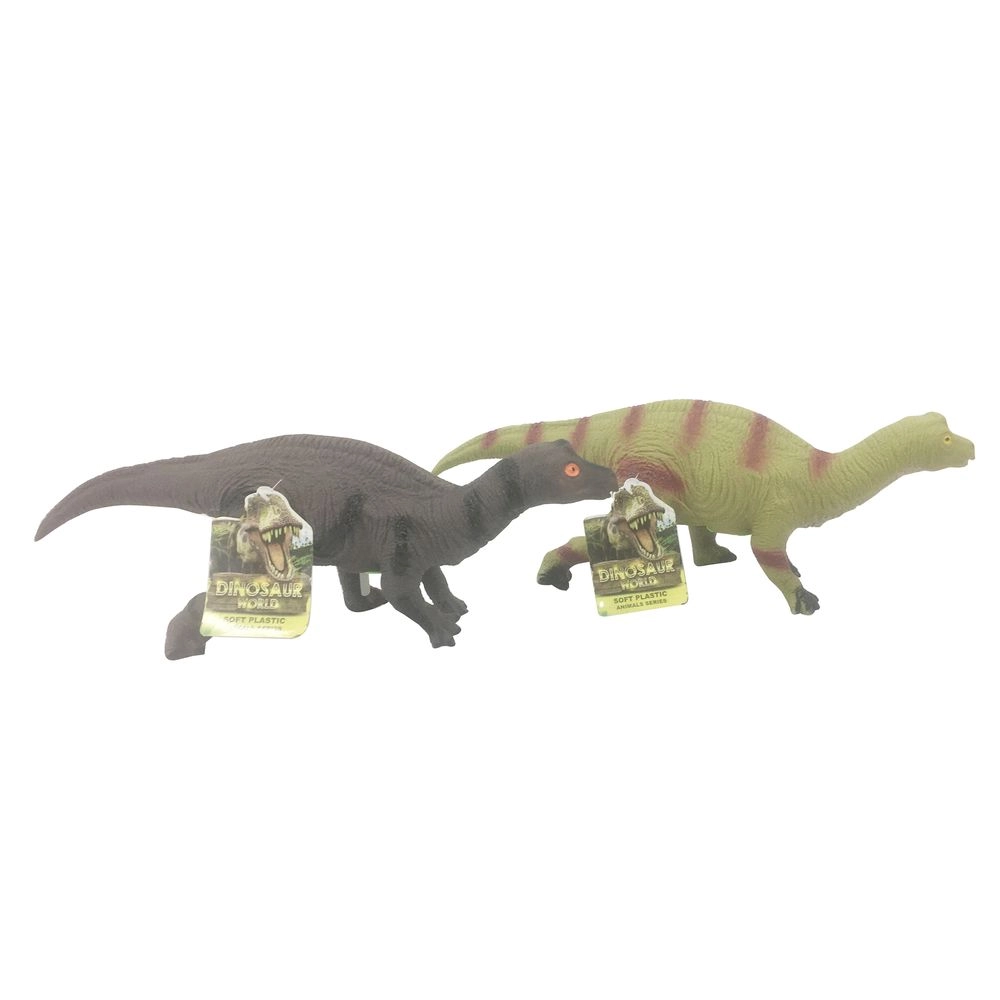 Dinosaur - Dinosaur Figurine Toy (34212842-607_4)