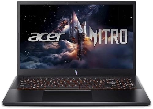 Nitro V - 15.6'' Core i5-13420H 16GB DDR4 1TB PCIe Gen4 SSD