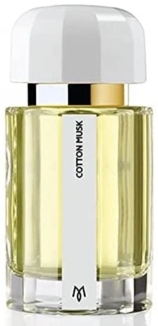 Ramon Monegal Cotton Musk Eau de Parfum 100ml